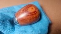 Image 3 of 240z 4 speed shift knob