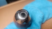 Image 6 of 240z 4 speed shift knob