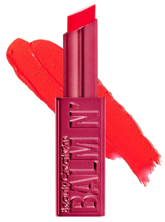 Image of Balm N' Cute Lip Balm -  Fruit Punch