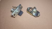 Image 1 of 70-78 240/260/280 Hood latch and catch - Refurbished