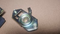 Image 2 of 70-78 240/260/280 Hood latch and catch - Refurbished
