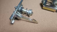 Image 3 of 70-78 240/260/280 Hood latch and catch - Refurbished