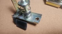 Image 4 of 70-78 240/260/280 Hood latch and catch - Refurbished