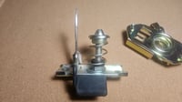 Image 5 of 70-78 240/260/280 Hood latch and catch - Refurbished