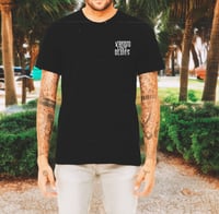 Image 1 of Oldies In The Park T Shirt