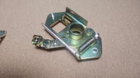 Image 6 of 70-78 240/260/280 Hood latch and catch - Refurbished