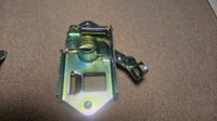 Image 7 of 70-78 240/260/280 Hood latch and catch - Refurbished