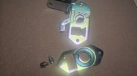 Image 8 of 70-78 240/260/280 Hood latch and catch - Refurbished