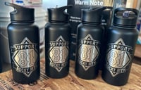 Thermal bottle 