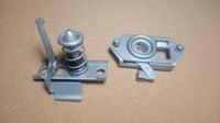 Image 1 of 70-78 240/260/280 Hood latch and Catch