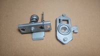 Image 2 of 70-78 240/260/280 Hood latch and Catch
