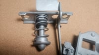 Image 6 of 70-78 240/260/280 Hood latch and Catch