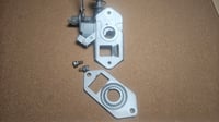 Image 7 of 70-78 240/260/280 Hood latch and Catch