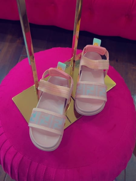 Image of FF Sandals 