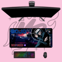 Image 1 of Gojo Desk Mat