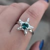 Starfish Ring 2.0