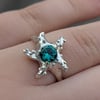 Starfish Ring 2.0