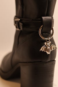 Image 1 of BAT Boot Charms