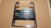 Image 1 of 70-72 240z Non Illuminated heater trim panel