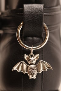Image 2 of BAT Boot Charms