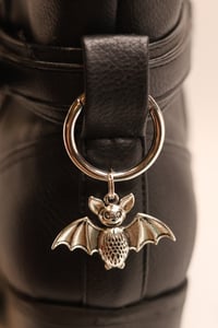 Image 3 of BAT Boot Charms