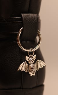 Image 4 of BAT Boot Charms