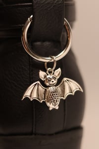 Image 5 of BAT Boot Charms
