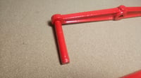 Image 4 of S30 240/260/280 spare tire/Jack tools 