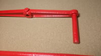 Image 5 of S30 240/260/280 spare tire/Jack tools 