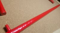 Image 7 of S30 240/260/280 spare tire/Jack tools 