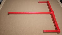 Image 8 of S30 240/260/280 spare tire/Jack tools 