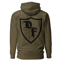 Image 1 of DF Hoodie