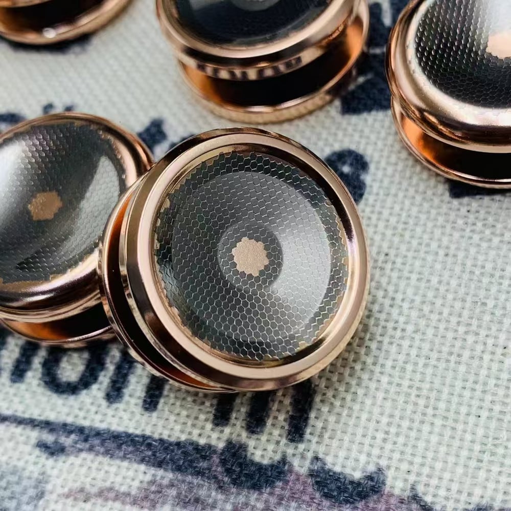Pre-order HighFilament SC 3S/Dish Button for R188 Bearing