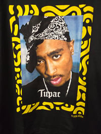 Image 4 of Rap Artist Graphic Tees