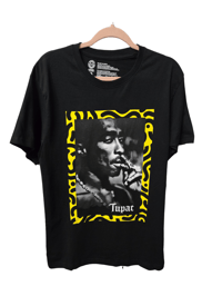 Image 5 of Rap Artist Graphic Tees