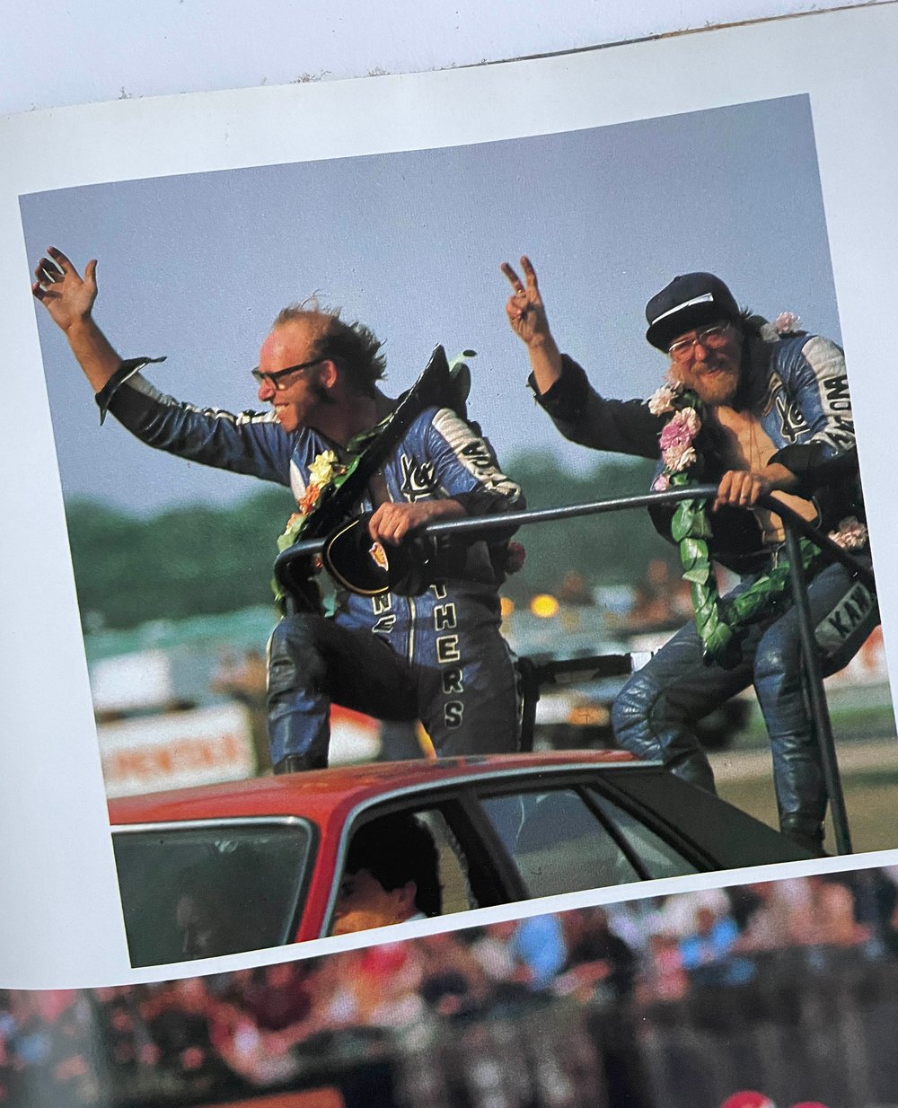 Image of Motocourse 1980-81