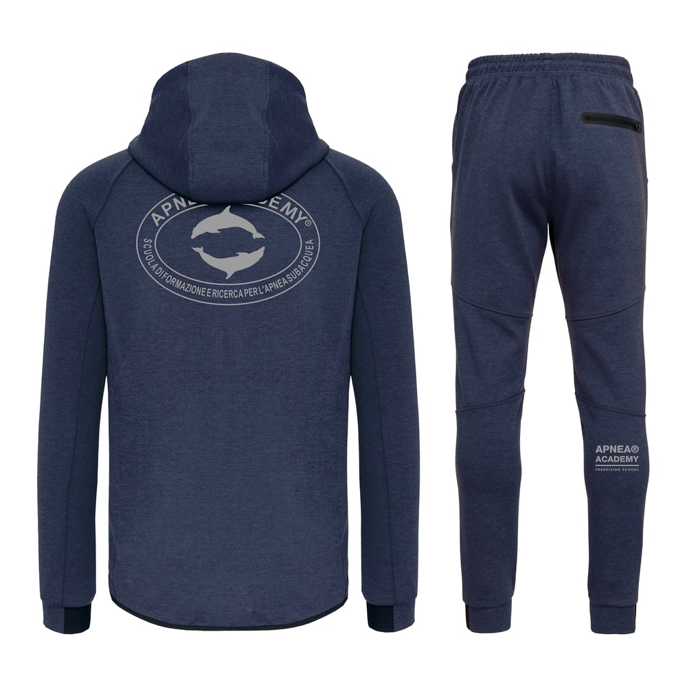 Apnea Academy " Tech Sport Suit " Man