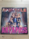 Akinyele – Aktapuss (Used Vinyl)