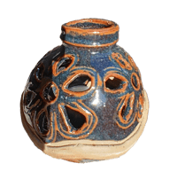 Image 3 of Tealight Candle Holder 3