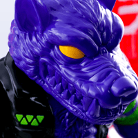 Image 10 of D$B56_BIG RAD WOLF