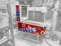 Image 1 of 6 Million Dollar Man