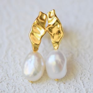 Image of Bobbi Earrings