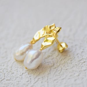 Image of Bobbi Earrings