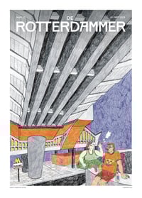 Image 1 of De Rotterdammer #11