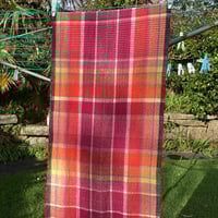 Image 3 of Crean Handwoven Scarf