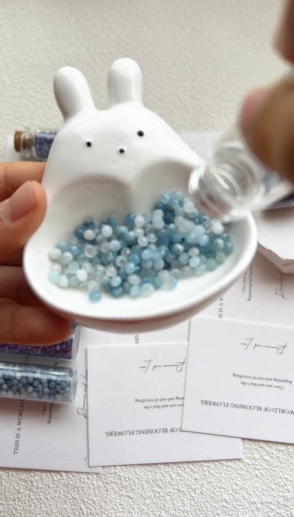 Image of DIY Beaded Jewelry Kit – Blind Box Edition