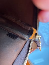 Image 11 of Louis Vuitton Monogram Pochette Accessories NM