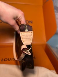 Image 6 of Louis Vuitton Monogram Pochette Accessories NM