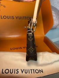 Image 3 of Louis Vuitton Monogram Pochette Accessories NM