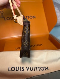 Image 5 of Louis Vuitton Monogram Pochette Accessories NM